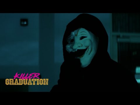 Official ARROW Trailer