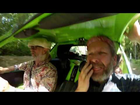 Junk & Disorderly | Brand New Series | ITV4