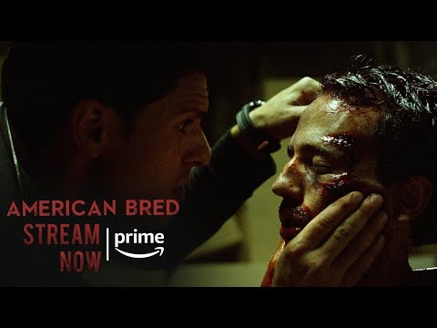 AMAZON TRAILER: AMERICAN BRED (2018) HD