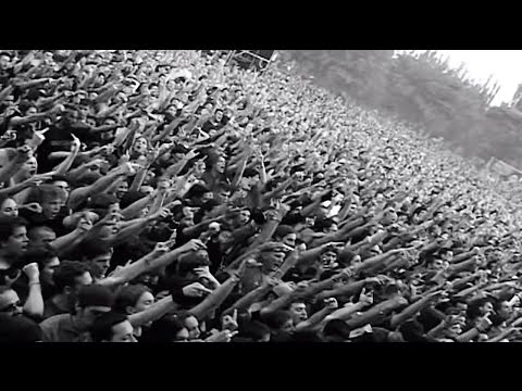 Disturbed - Decade Of Disturbed [Trailer]