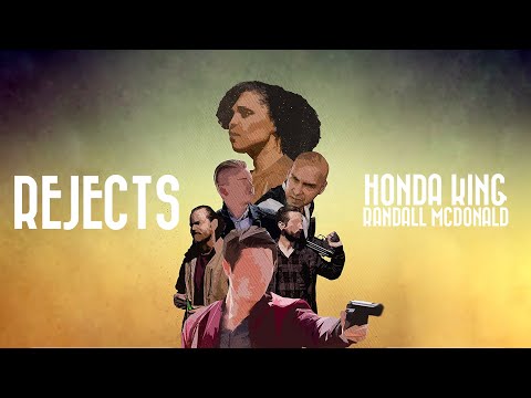 Rejects | Official Trailer | Lab5 Films