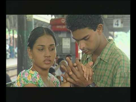 Trailer with no titles of AADARANEEYA WASSAANAYA Film by SENESH Dissanaike Bandara