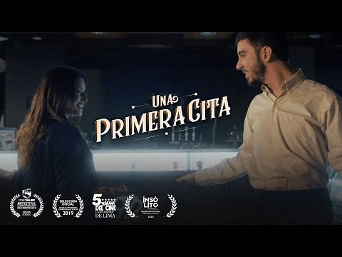 Una Primera Cita  | Trailer  | Cortometraje Musical (ENGLISH SUBTITLES)