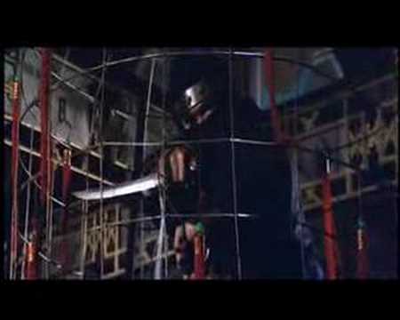 Ninja in the Dragon's Den Trailer
