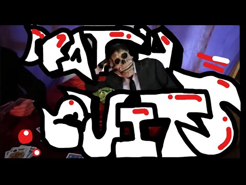 DEATH SUITS GAME SHOW