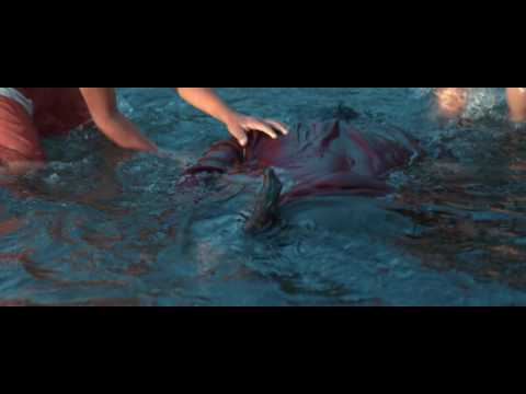 El Silencio del Río (Trailer) - Categoría: Colombia #IndieBo2016