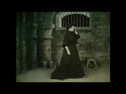 La Terroriste (1907) Terrorists in Russia (Gaumont)