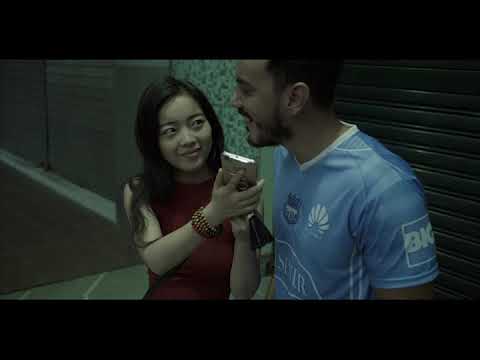 Trailer Vacío Película Ecuatoriana