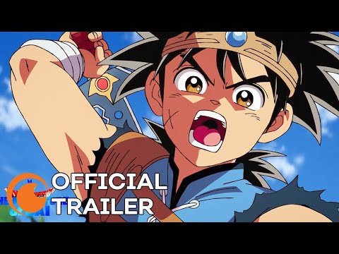 Official Trailer [Subtitled]
