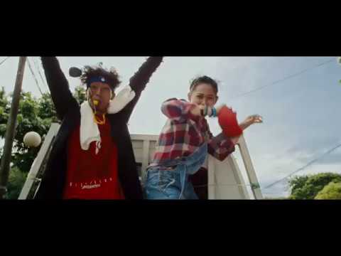 TEASER 2 "My Stupid Boyfriend" Movie - 28 September 2017