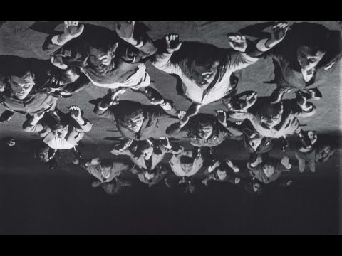 La formula secreta (review) 1966