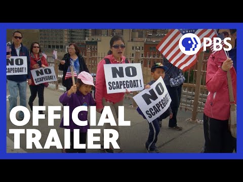 Down a Dark Stairwell | Official Trailer | Independent Lens | PBS