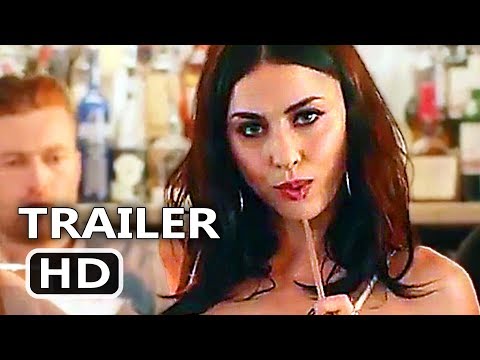 DOUBLE DATE Official Trailer (2017) Comedy Movie HD
