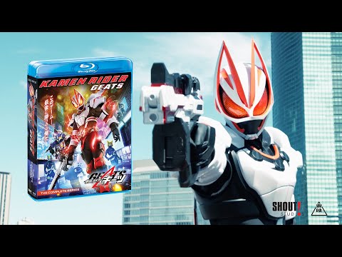 Complete Series BD - Official Trailer