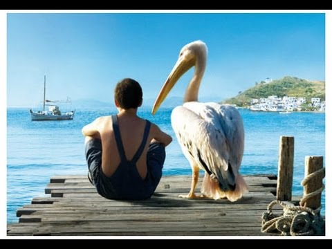 Nicostratos Trailer (2011)