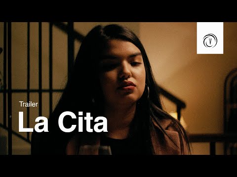 La Cita | Trailer Oficial