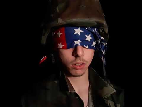 "War Hero" | short film