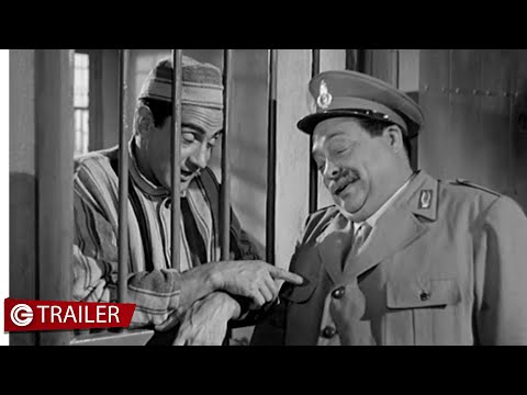 Accadde al penitenziario - Trailer