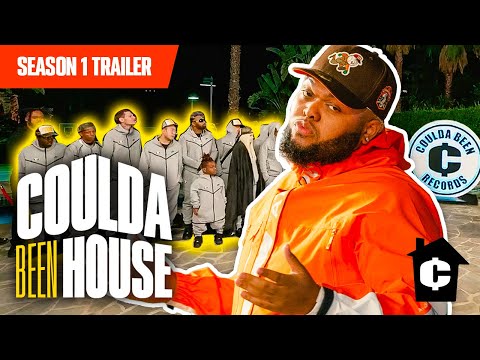 Coulda Been House Season One Trailer Hosted by Druski