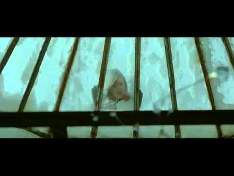 EVA Teaser Trailer Oficial 2011