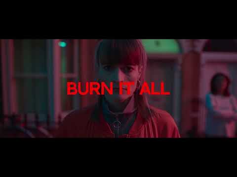 BURN IT ALL: a film by Jack Hickey - trailer