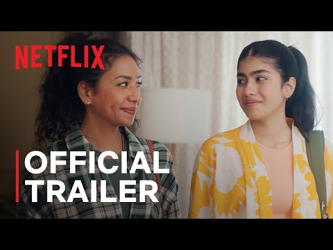 Official Trailer [Subtitled]