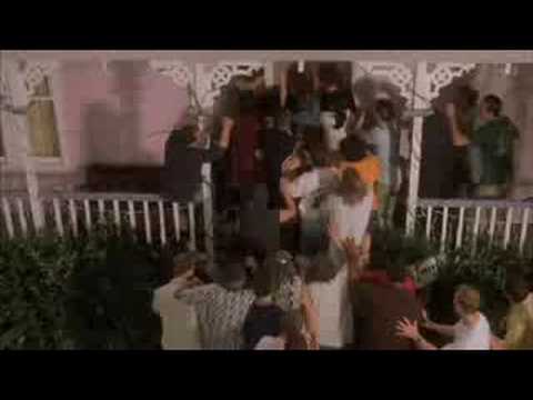 Holding Out Official Movie Trailer