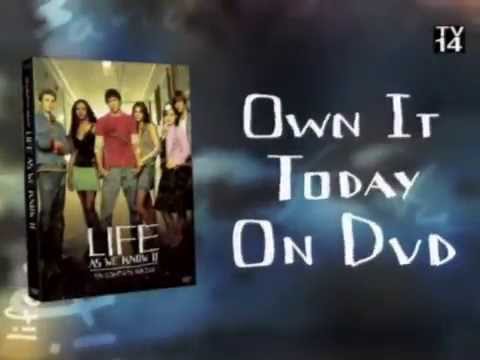Life As We Know It Season 1 DVD Trailer