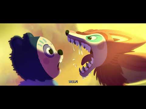 PERLIMPS- International Trailer