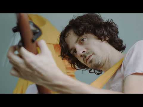 ME & THE BEASTS Trailer | PÖFF 2021