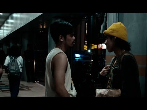 DAYUHAN | Trailer | The Gulaman Project