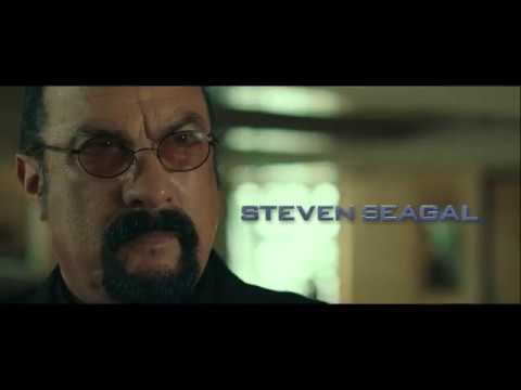 GENERAL COMMANDER - On DVD, Digital, and On Demand May 28!