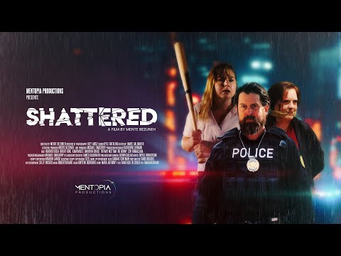 Shattered | Short Film | Trailer