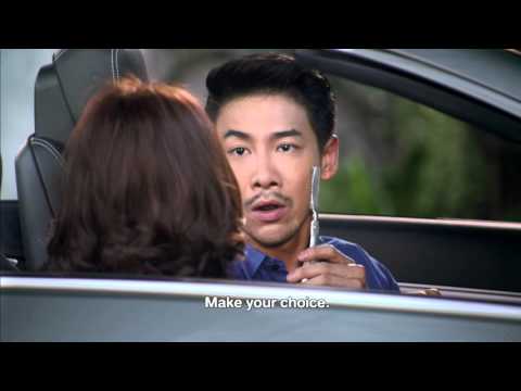 เลิฟอะรูมิไลค์ รักอะไรไม่รู้ ( Official Trailer ) Eng_Sub