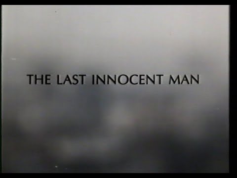 The Last Innocent Man (1987) Trailer