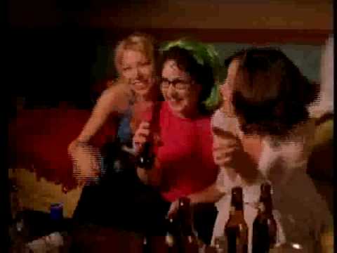 Tequila Body Shots trailer