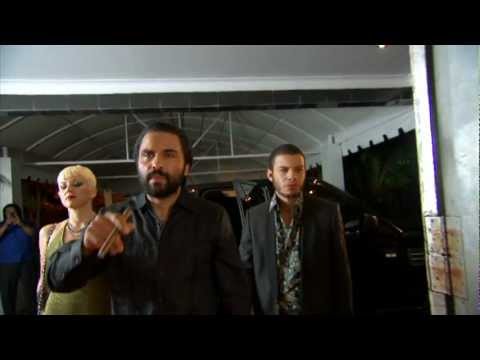 El Rey de Najayo - Trailer #2 OFICIAL