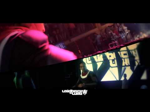The Laidback Luke Legends - Chapter Seven - Super You & Me Closing