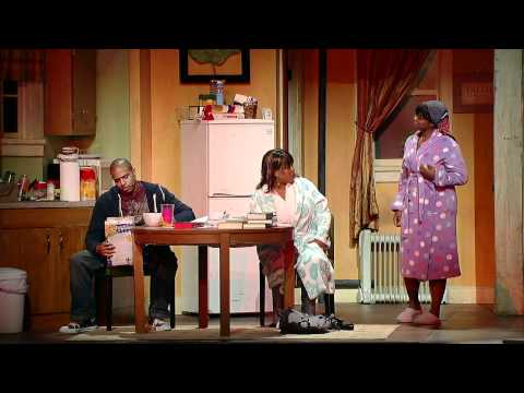 Laugh to Keep from Crying - Clip