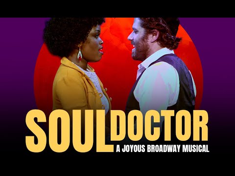 Nation Theater Live Presents 'Soul Doctor'