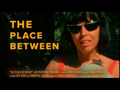 The Place Between // Official Trailer