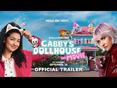 Official Trailer