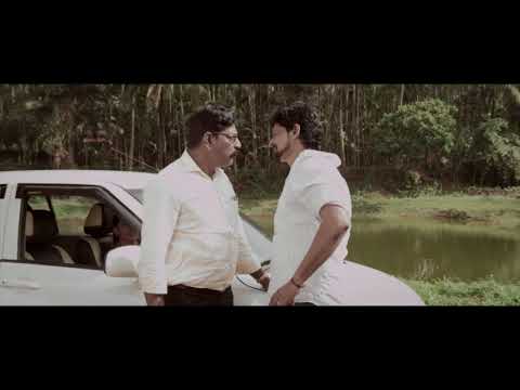 REDRUN Trailer [റെഡ്റൺ ] New malayalam movie