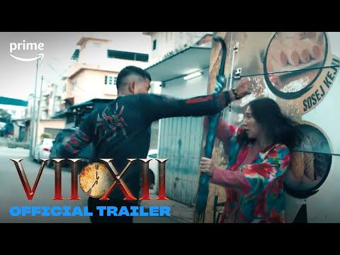 VII XII | Official Trailer | Prime