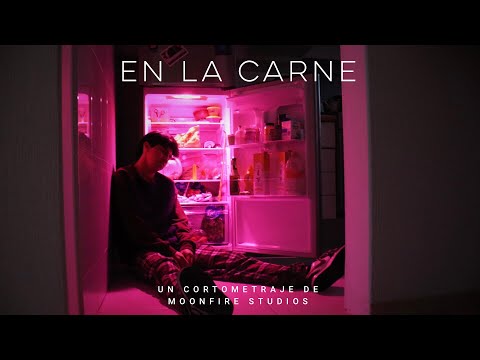 En la Carne (2020) - Trailer