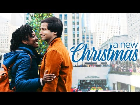 A New Christmas // Official Trailer