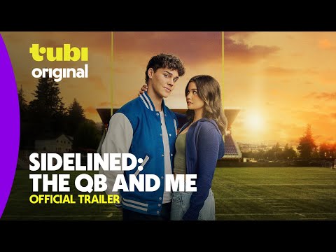 Official Tubi Trailer