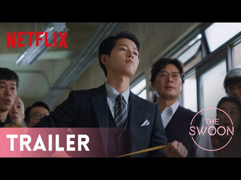 Official Trailer [ENG SUB]