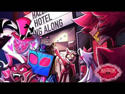HAZBIN HOTEL SING ALONG