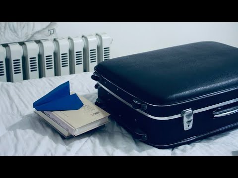 Paper Plane official trailer